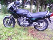 1989 Yamaha XJ 900 F photo